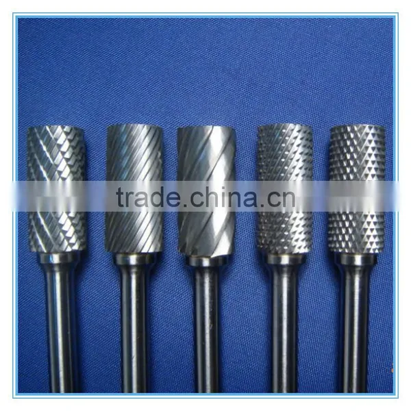 Fine Process Tools Tungsten Carbide Burrs photo-2