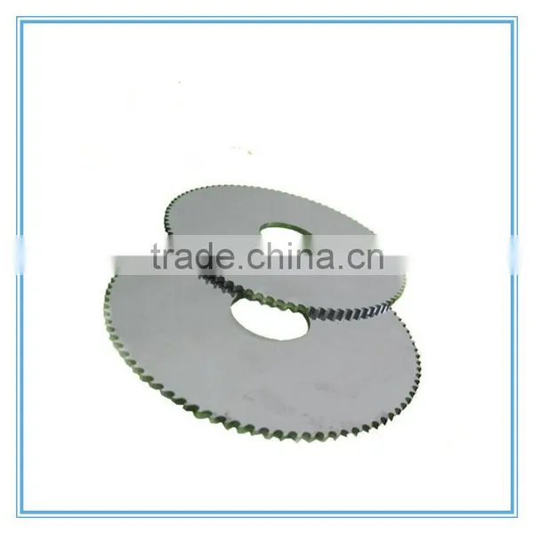 WC+CO Disc Shape Tools/ Carbide Ring/ Tungsten Cycle photo-2