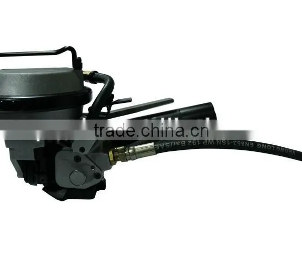 Pneumatic Steel Belt Strapping Machine/tool A480 photo-3