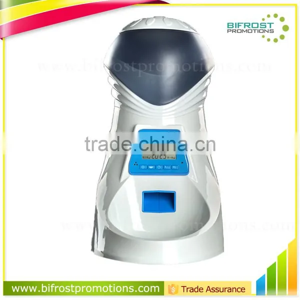 Robot Control Timer Automatic Cat Feeder