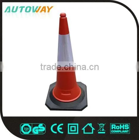 High Quality Traffic Cone Colored Traffic Cones