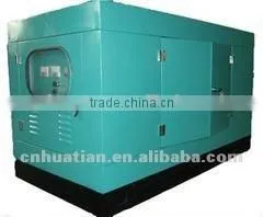 Price Diesel Generator 15kva-500kva Weichai Ricardo photo-4