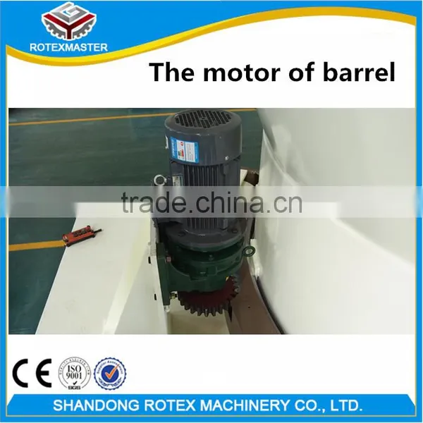 High Capacity Large Wood Stump Grinder/big Wood Crusher on Sale in China photo-2