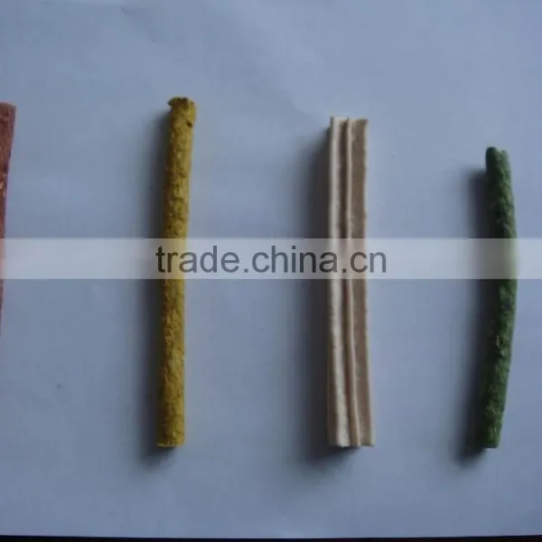 All Over the World Twin Screw Extruder to Make Dog Food photo-5