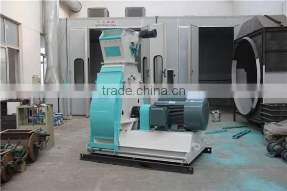 2016 High Quality Grinding Ball Mill Price Media photo-5