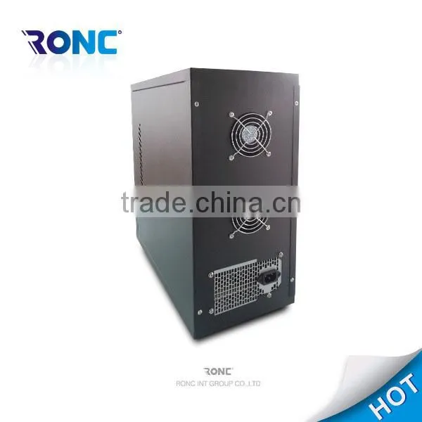 Factory Sale 5/7/10/11Trays cd Duplicator Machine photo-6