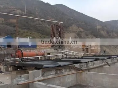 6-S Concentrating Shaking Table for Sale With Reasonable Price photo-3