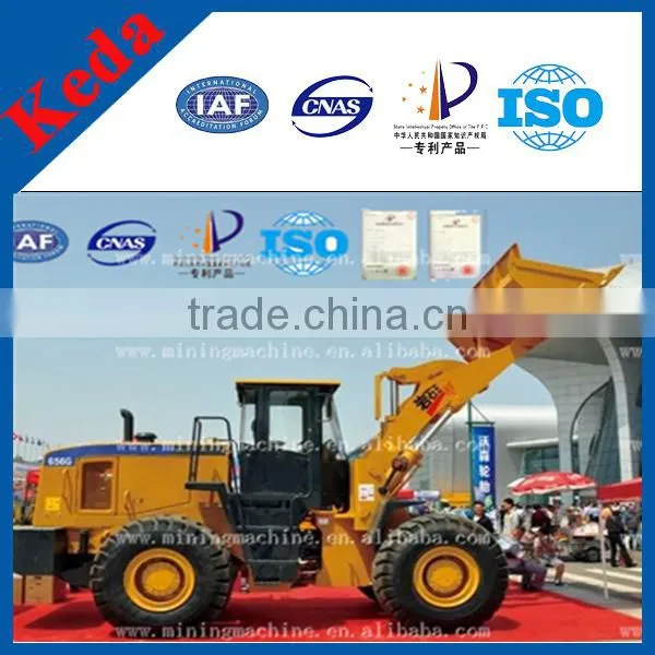 Roadway Loaders and Underground Loader photo-3