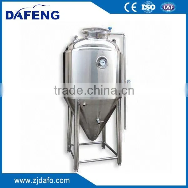 Commercial Craft Brewery Beer Equipment photo-3