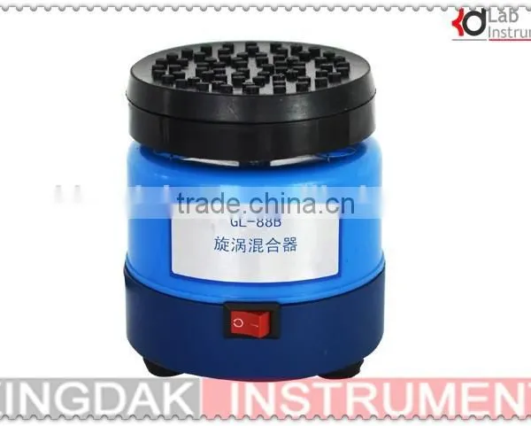 KL-88B Vortex Shaker/horizontal Mixer/laboratory Shaker photo-2