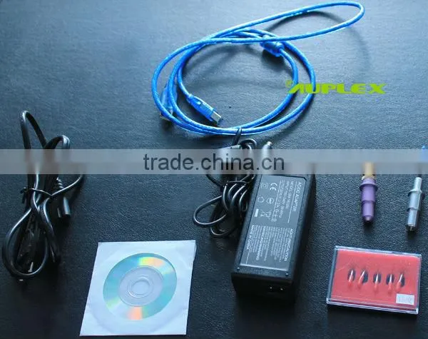 Computerized Cutter Plotter Desktop Vinyl Cutter Plotter With Infrared Laser Location photo-4