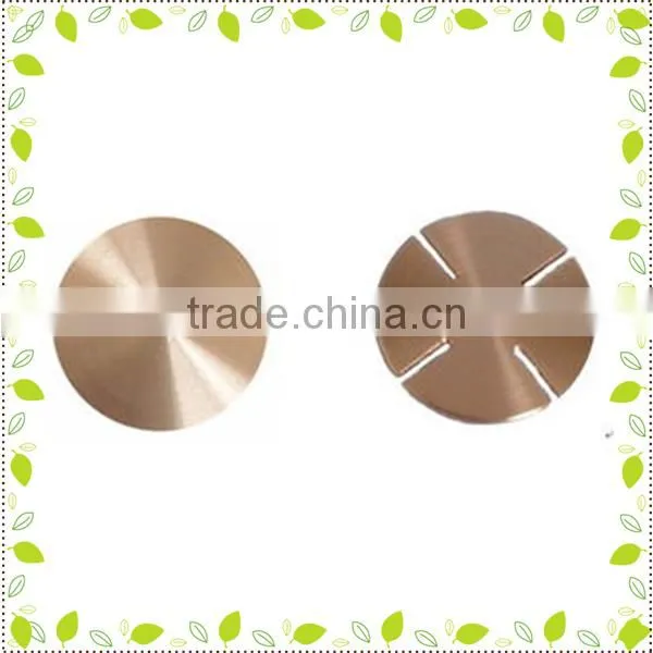 Carbonized Tungsten-Copper Alloy Material Electrical Contacts and Contact Materials photo-3
