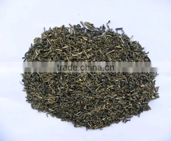 HONS+ BLACK TEA COLOR SORTING MACHINE Comparing With JIEXUN photo-5
