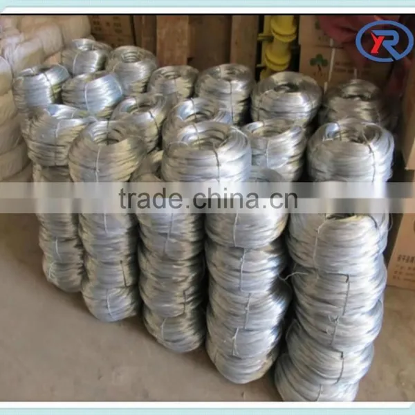 Trade Assurance Binding Wire/galvanized Iron Wire/gi Wire photo-6
