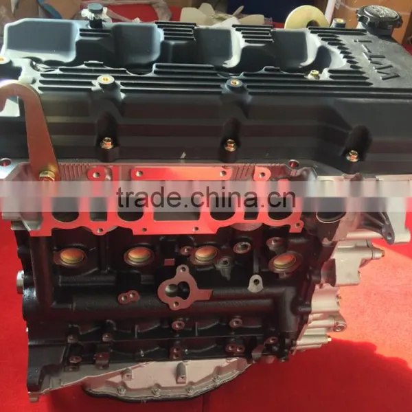 TOYOTA LAND CRUISE PRADO BRAND NEW OEM 2TR-FE ENGINE 2TR Engine for Sale photo-3