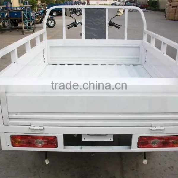 KA250H 250cc Cargo Three Wheel Motorcycle photo-4