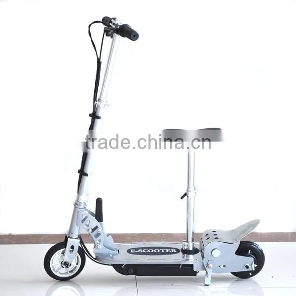 2015 Hot Sale Cheap Electric Scooter SX-E1013-120 for Kids photo-3