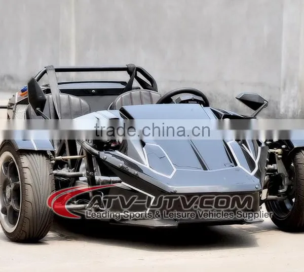 250cc Motor Engine ZTR Trike Roaster Tricycle Vehicles photo-6