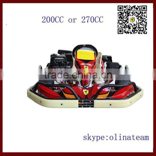200cc or 270cc Wholesale go Kart Parts
