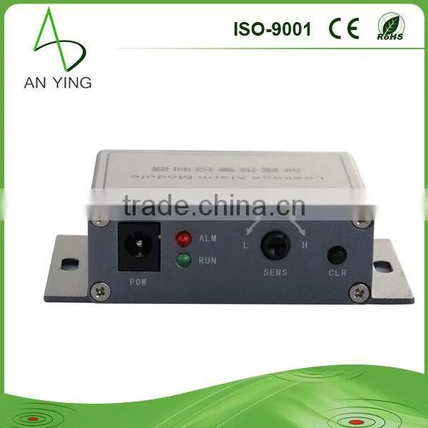 High Stability&sensitivity Wide Use Durable Water Leak Detector Water Leakage Controller Leak Alarm System photo-5