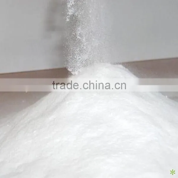Hot Sale ! Nitrogen Flame Retardant Melamine Cyanurate / MCA / CAS:37640-57-6 photo-4