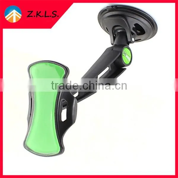 Sucked Type Car Auto Glass Phone Car Cell Phone Holder photo-5