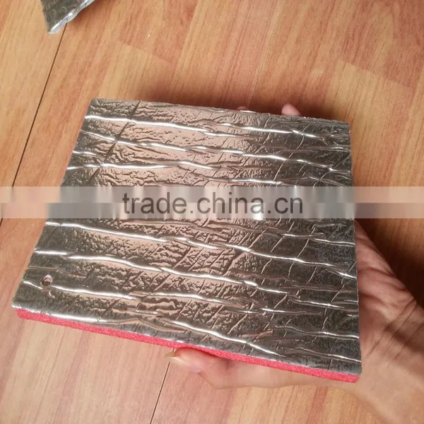 Acoustic Foam Insulation/lWall Construction Building Material photo-5