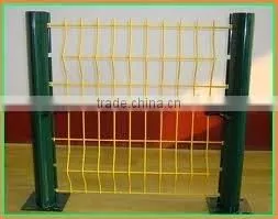 Chain Link Fencing Reinforcing Mesh Panel