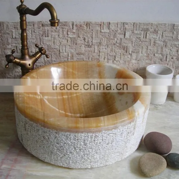 Wash Hand Basin Sink With Stand Waste for Easy Life photo-6