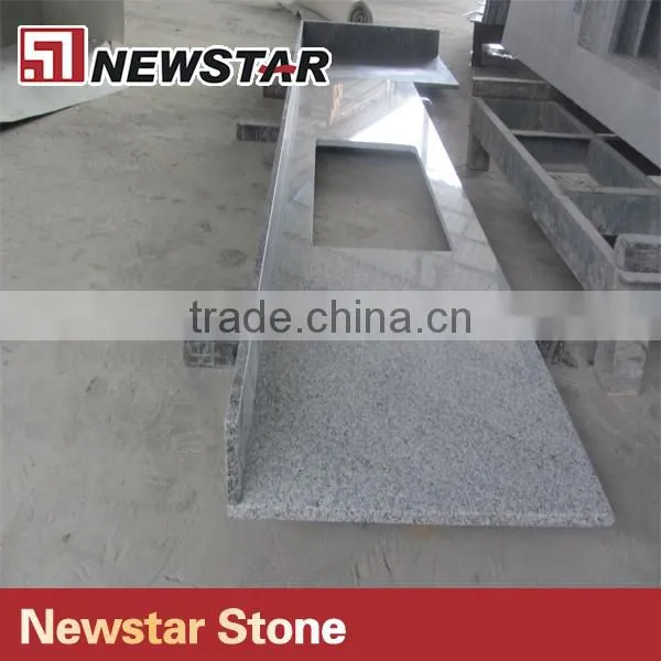 Granite Cheap Price High Quality Salt And Pepper Granite Countertop photo-4