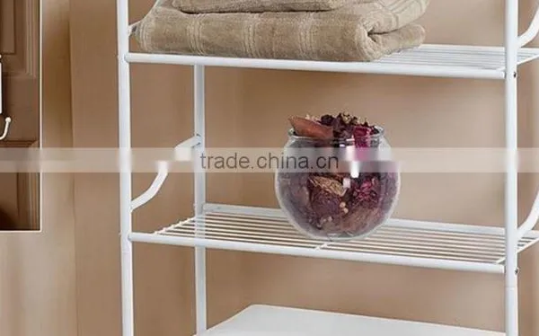 Creative Bath 3-Piece Over the Toilet Shelf photo-2