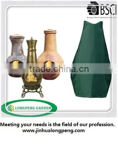 Chimenea Cover,Medium Patio Heater Cover