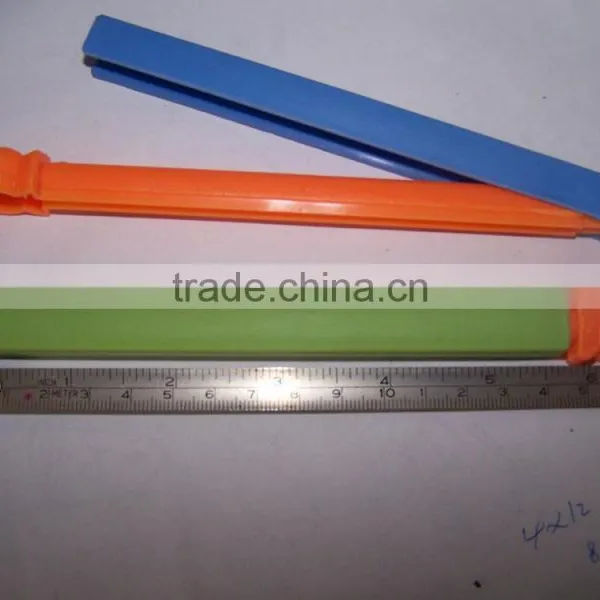 Plastic Bag Heal Sealing Clip/plastic Snack Clip photo-6
