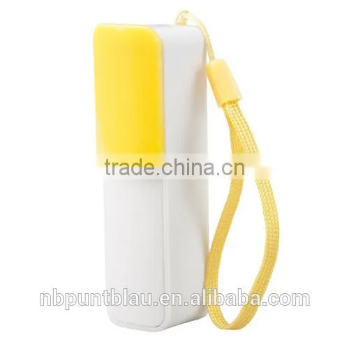 USB Universal Portable Power Bank 2200mah for Phone photo-3