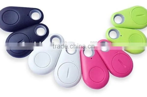 Best-selling Bluetooth Anti-lost Alarm With Self-portrait Function / Remote Shutter photo-3