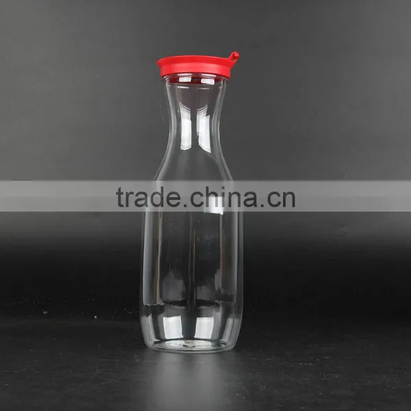 New Design Plastic Drinking Jar / 1.6L Plastic Water Jug photo-3