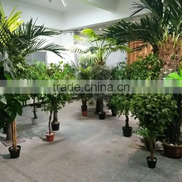 China Factory Supply Artificial Plants photo-2