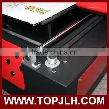 Digital Multicolor A4 Uv Printer/t-shirt A4 Uv Printing Mahcine photo-5