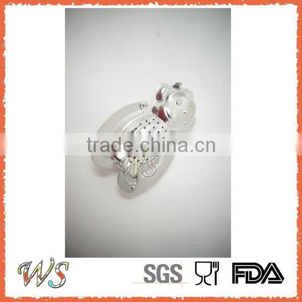 WSCLFT011 Stainless Steel Tea Infuser /Tea Strainer photo-2