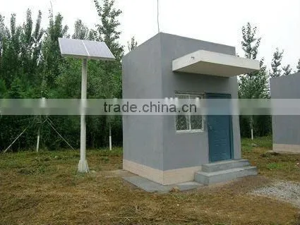 High Efficiency 800w Led Solar Energy Street Lighting photo-5