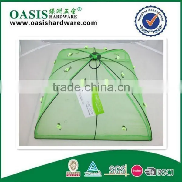 Decorative Food Cover, Unfoldable Food Cover High Quality photo-3