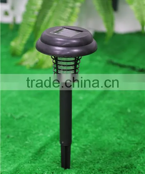 Outdoor Pets Control Solar Mosquito Repeller