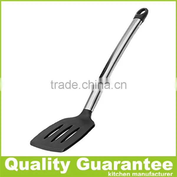 High Quality Stainless Steel Kitchen Utensil Set Multi-functional Cooking Utensils photo-5