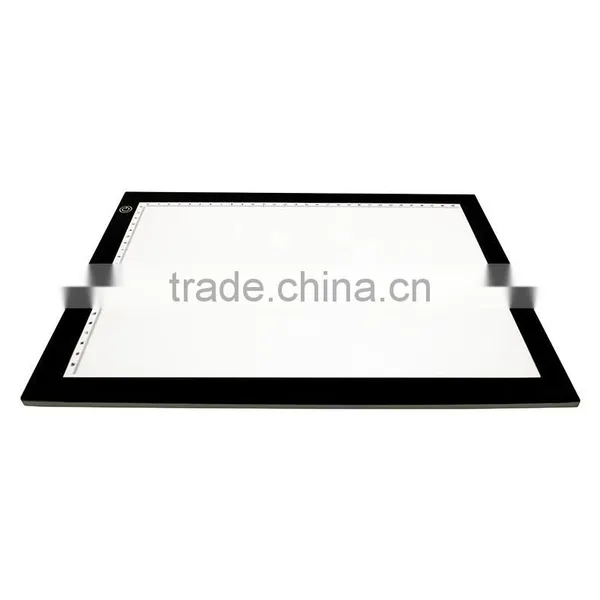 Ultra-thin Drawing Tablets Tracing LED Light Pad LED Copy/tracking Board