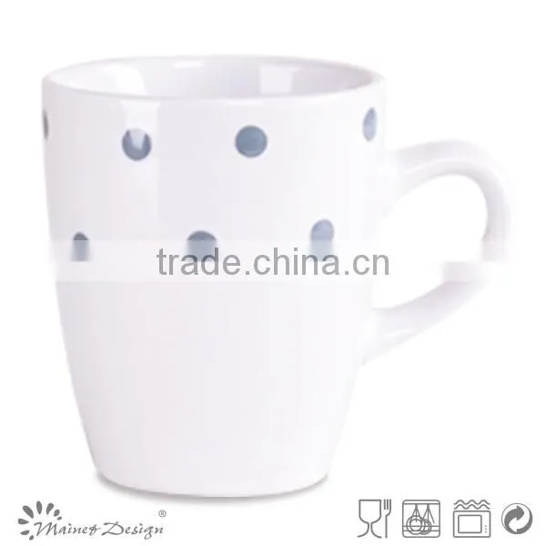 5oz Ceramic Tea Cup/stoneware Tea Cup/coffee Tea Cup photo-5