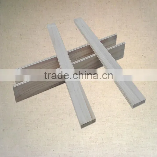 Paulownia Timber Sales/paulownia Jointed Board photo-4