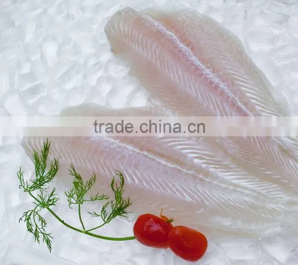 Pangasius Fillet photo-3