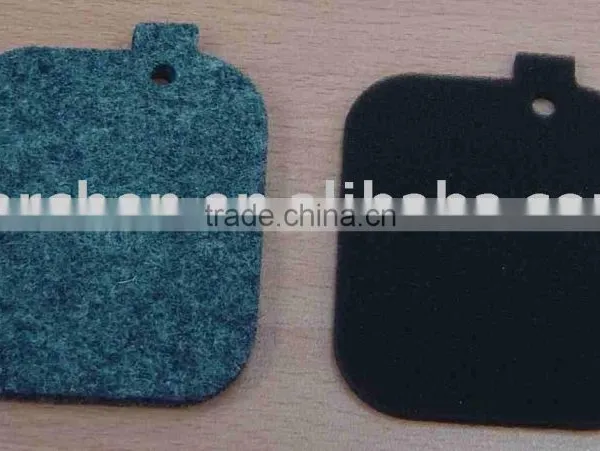 Lawn Mower Replaces Stihl 4229-120-1800 Air Filter photo-2