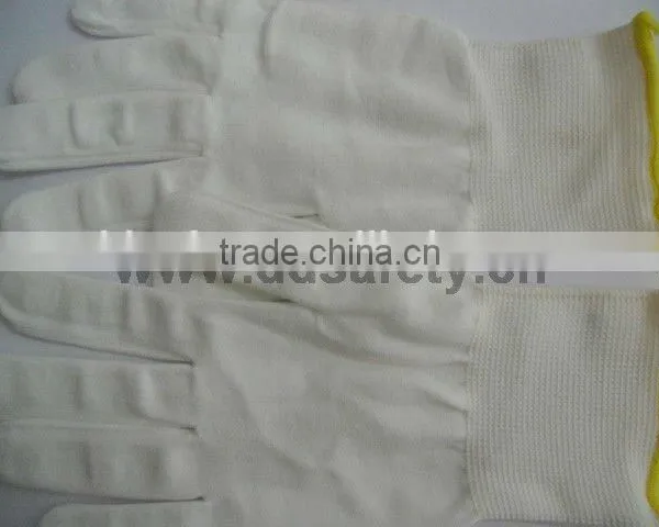 DDSAFETY 2017 Gloves Examination Nylon Machine Gloves photo-4