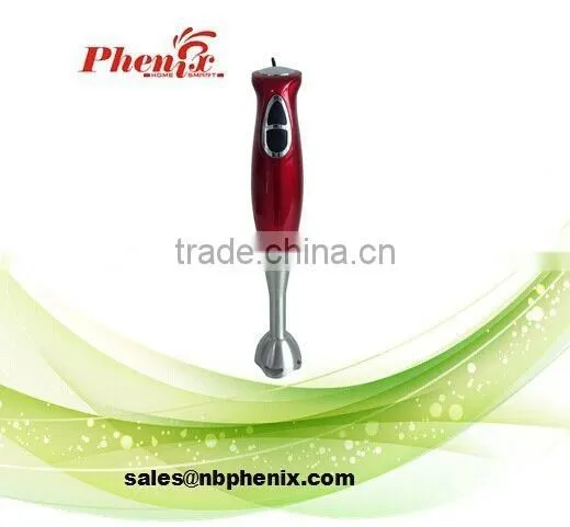 Hand Held Blender Mixer photo-2